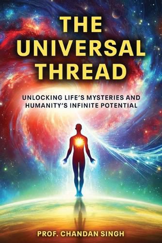 Cover image for The Universal Thread