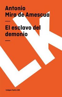 Cover image for El Esclavo del Demonio