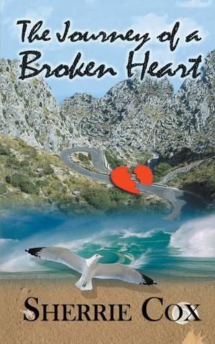 Cover image for The Journey of a Broken Heart