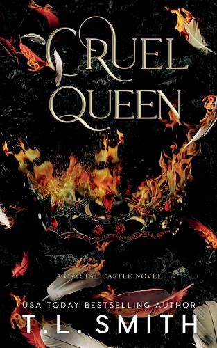 Cover image for Cruel Queen