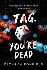 Cover image for Tag, You're Dead