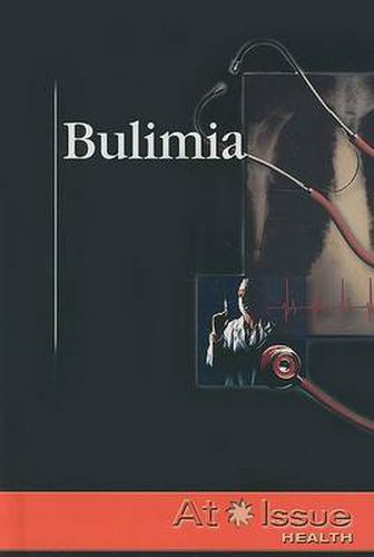 Cover image for Bulimia