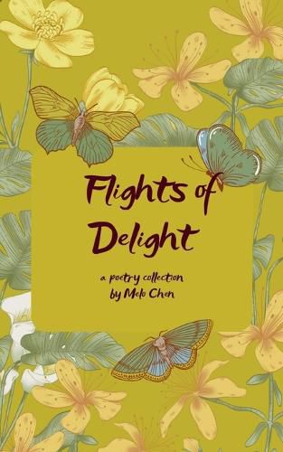 Cover image for Flights of Delight Fragments of Life As A Daily Oracle