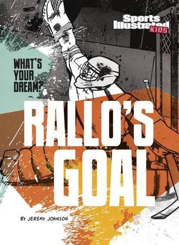 Cover image for Rallo's Goal