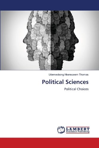 Cover image for Political Sciences