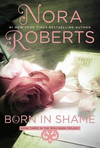 Cover image for Born in Shame