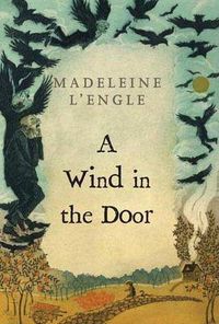 Cover image for A Wind in the Door