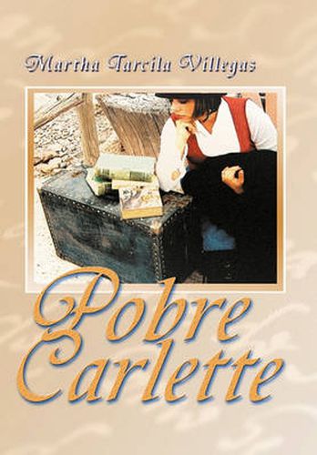 Cover image for Pobre Carlette!