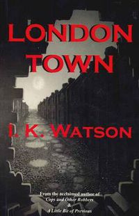 Cover image for London Town