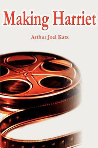 Cover image for Making Harriet