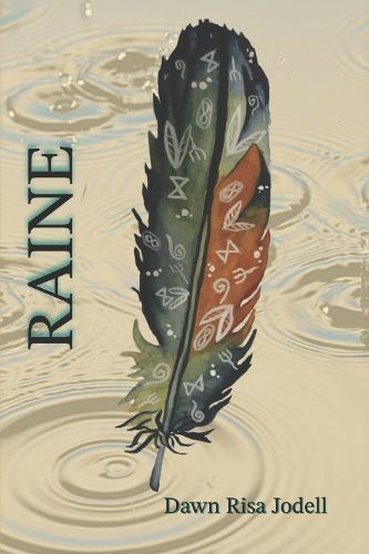 Cover image for Raine
