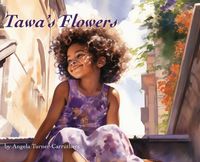 Cover image for Tawa's Flowers