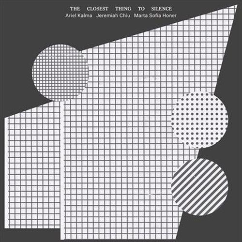 Cover image for The Closest Thing To Silence 