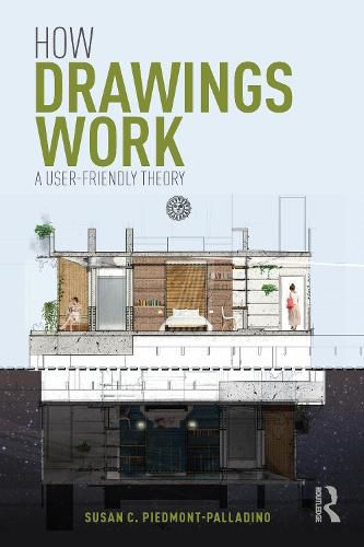 Cover image for How Drawings Work: A User-Friendly Theory