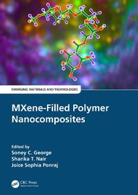 Cover image for MXene-Filled Polymer Nanocomposites