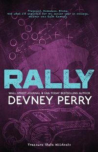 Cover image for Rally