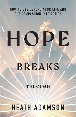 Cover image for Hope Breaks Through