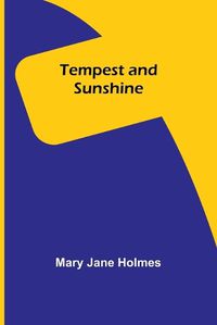 Cover image for Tempest and Sunshine