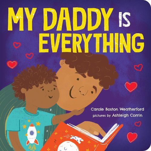 Cover image for My Daddy Is Everything