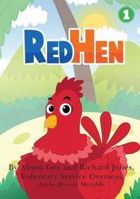 Cover image for Red Hen