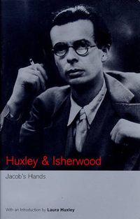 Cover image for Jacob's Hands