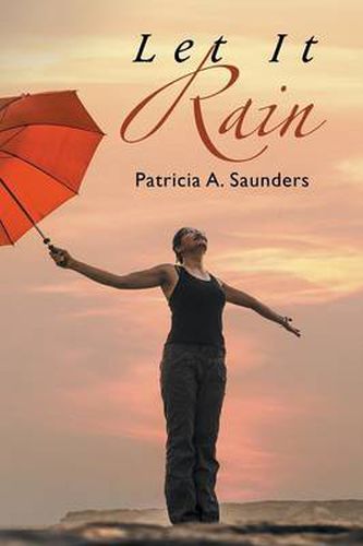 Cover image for Let It Rain