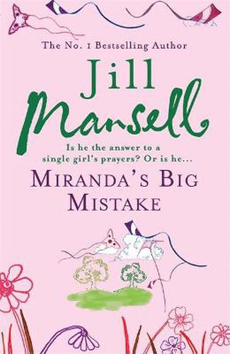 Miranda's Big Mistake