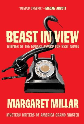 Cover image for Beast in View
