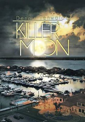 Cover image for Killer Moon