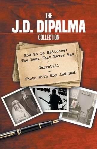Cover image for The J.D. DiPalma Collection