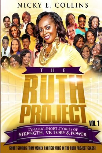 The Ruth Project