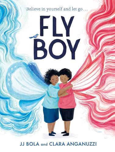 Cover image for Fly Boy