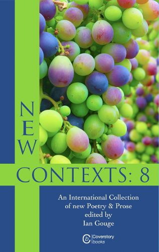 Cover image for New Contexts: 8