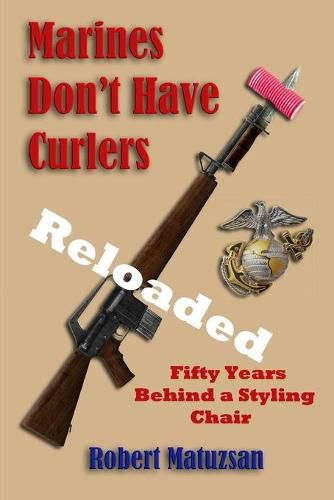 Cover image for Marines Don't Have Curlers RELOADED