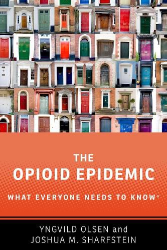 The Opioid Epidemic: What Everyone Needs to Know (R)