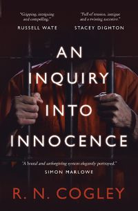 Cover image for An Inquiry Into Innocence