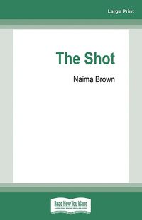 Cover image for The Shot