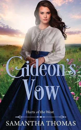 Cover image for Gideon's Vow