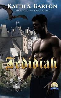 Cover image for Jedidiah