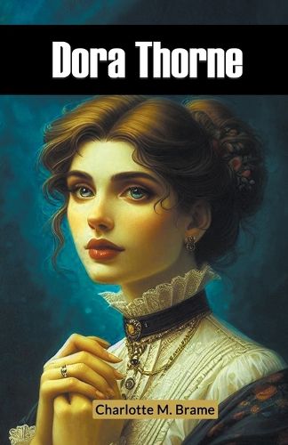 Cover image for Dora Thorne (Edition2024)
