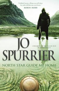 Cover image for North Star Guide Me Home