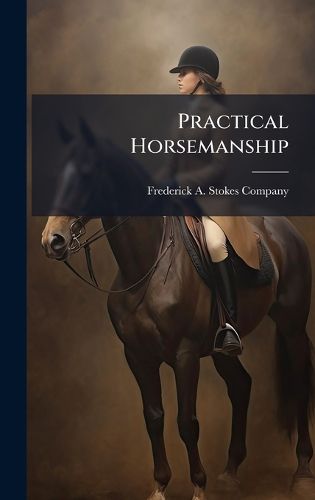 Cover image for Practical Horsemanship