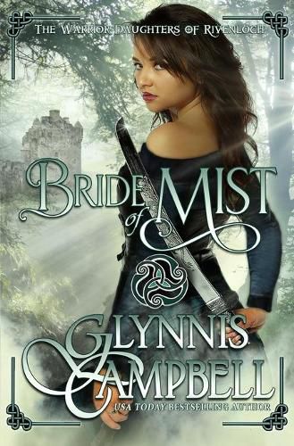 Cover image for Bride of Mist