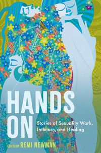 Cover image for Hands On