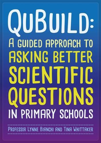 Cover image for Qubuild