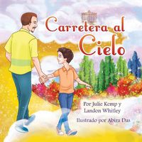 Cover image for Carretera al Cielo