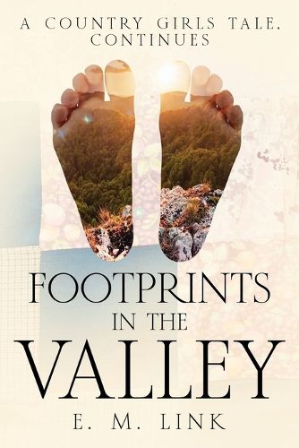 Cover image for Footprints in the Valley