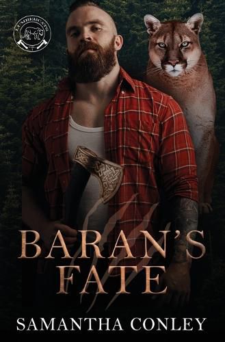 Cover image for Baran's Fate