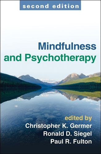 Cover image for Mindfulness and Psychotherapy