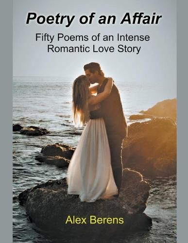 Cover image for Poetry of an Affair